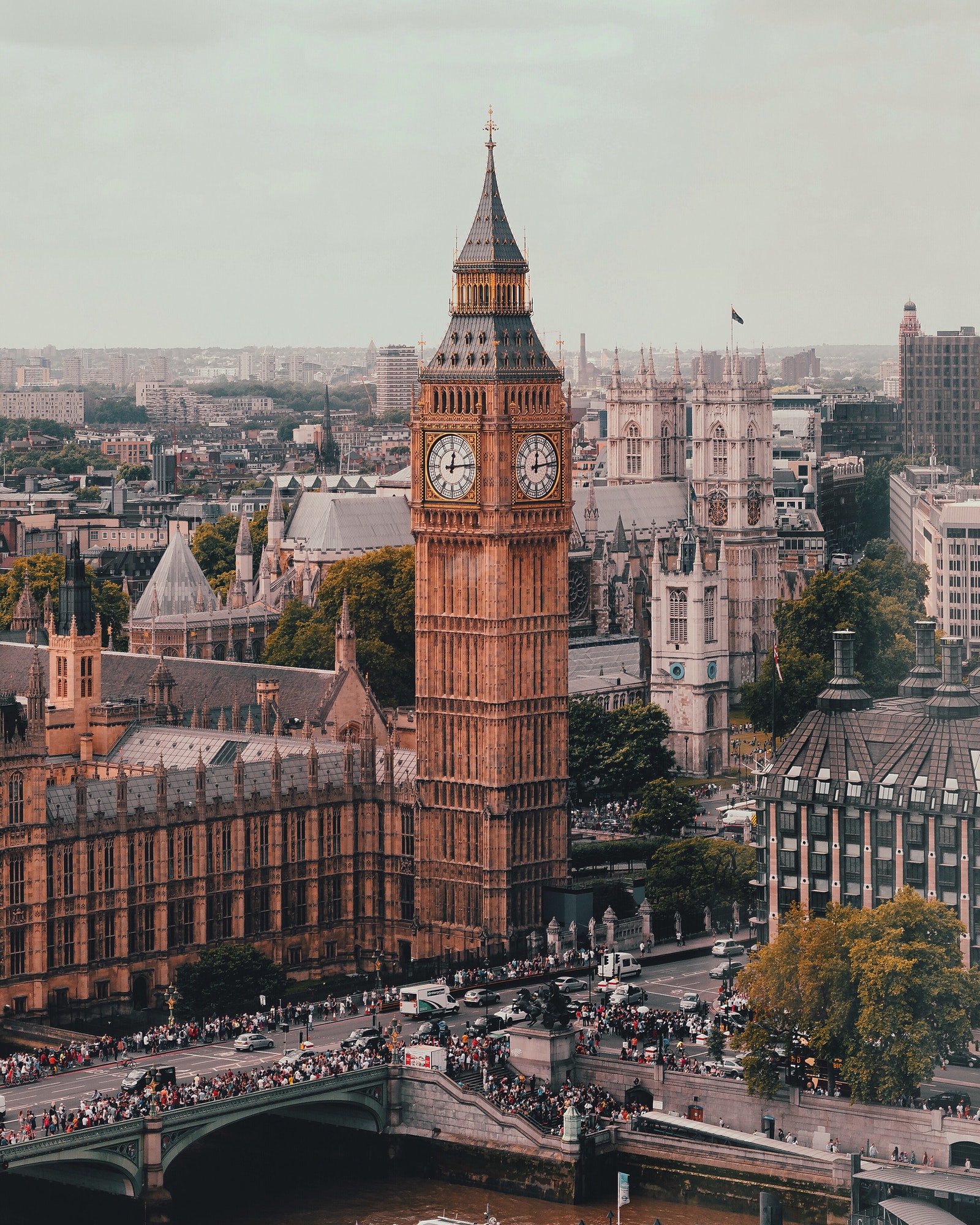 london